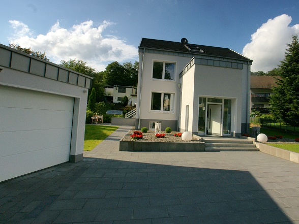 Haus K in Wipperfürth 2