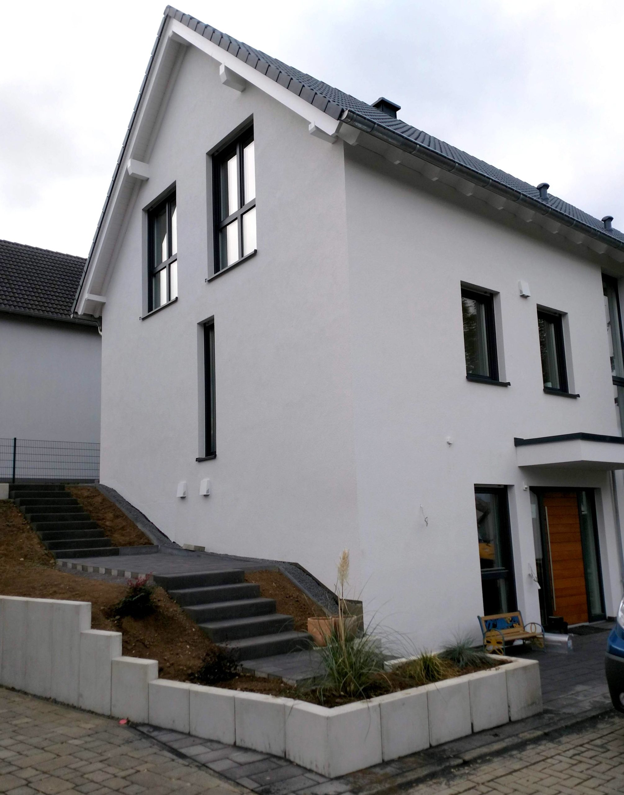 Haus H in  Leverkusen