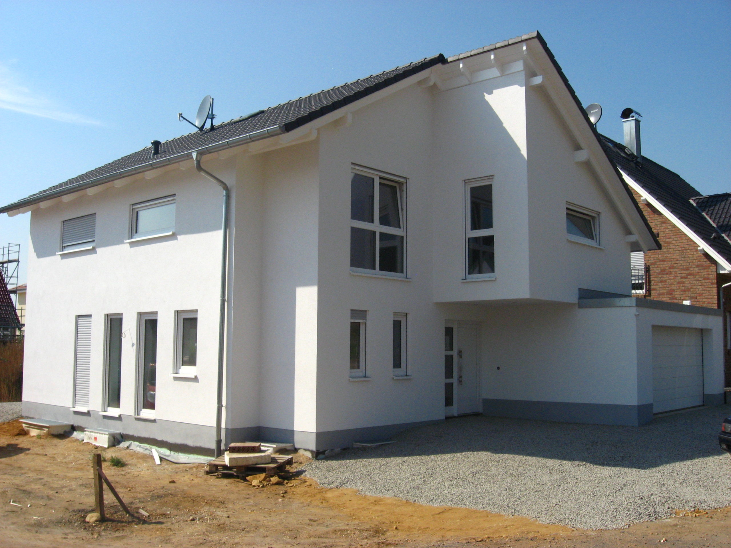 Haus B in Erfstadt